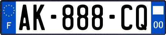 AK-888-CQ
