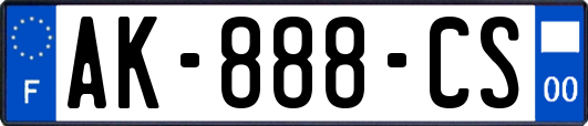 AK-888-CS