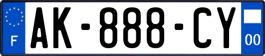 AK-888-CY