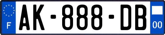 AK-888-DB