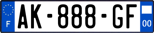 AK-888-GF