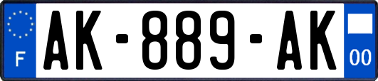 AK-889-AK