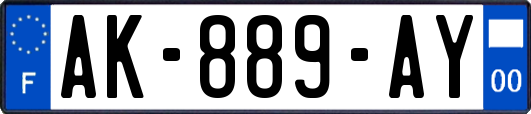 AK-889-AY