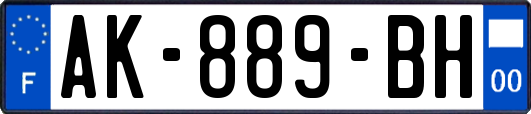 AK-889-BH