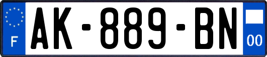 AK-889-BN