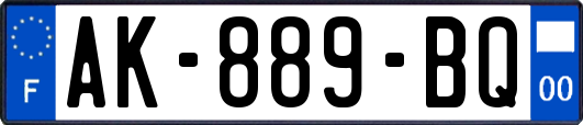 AK-889-BQ