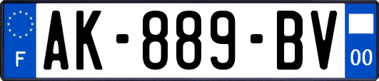 AK-889-BV