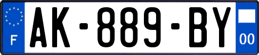 AK-889-BY