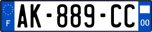 AK-889-CC