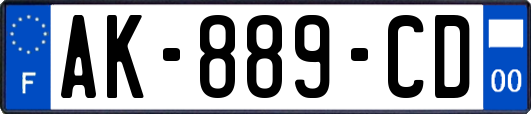 AK-889-CD