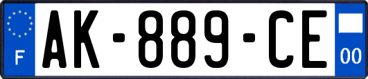 AK-889-CE