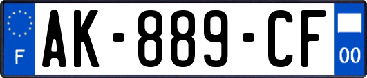 AK-889-CF