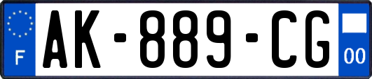 AK-889-CG