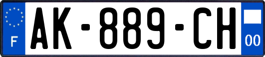 AK-889-CH