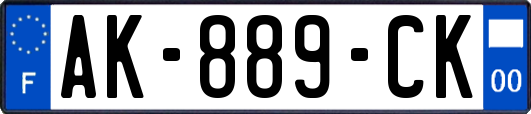 AK-889-CK