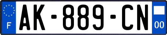 AK-889-CN