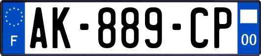 AK-889-CP