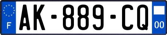 AK-889-CQ