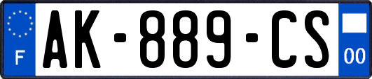 AK-889-CS