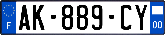 AK-889-CY