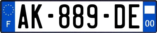 AK-889-DE