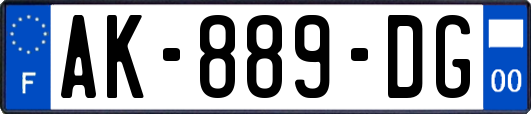 AK-889-DG