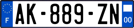 AK-889-ZN