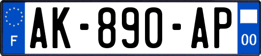 AK-890-AP