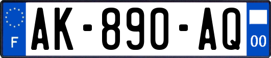 AK-890-AQ