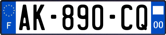 AK-890-CQ