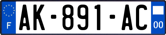 AK-891-AC