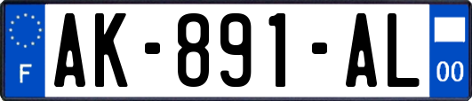 AK-891-AL