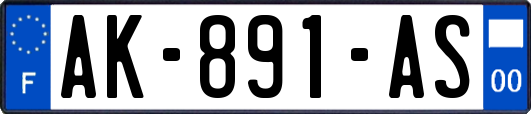 AK-891-AS
