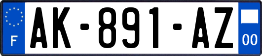 AK-891-AZ