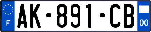 AK-891-CB