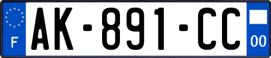 AK-891-CC