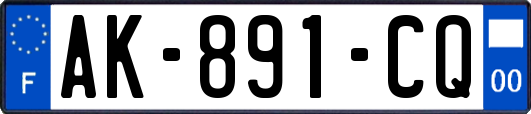 AK-891-CQ