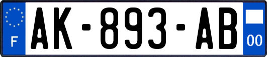 AK-893-AB