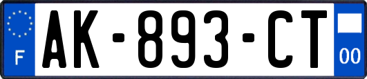 AK-893-CT