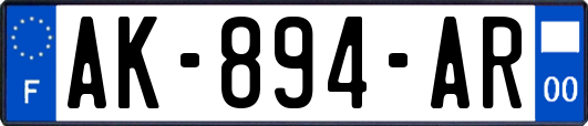 AK-894-AR