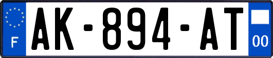 AK-894-AT