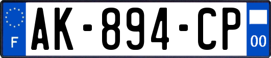AK-894-CP