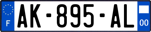 AK-895-AL