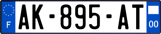 AK-895-AT