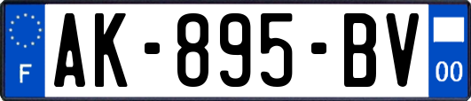 AK-895-BV