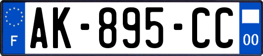 AK-895-CC