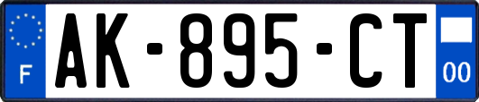 AK-895-CT