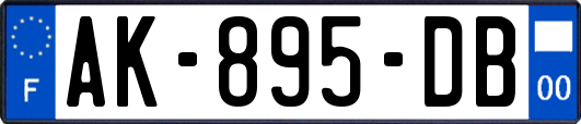 AK-895-DB