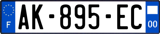 AK-895-EC