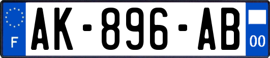 AK-896-AB